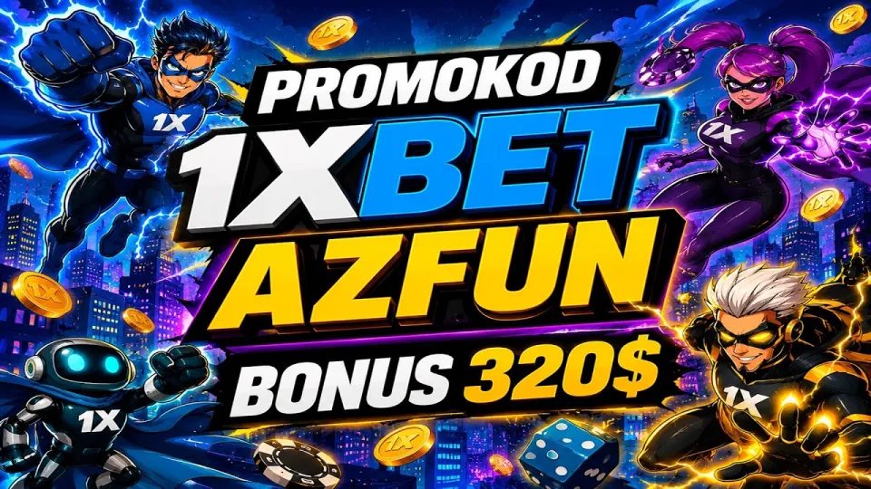 1xbet promo code Nigeria guarantees exclusive bonuses and enhanced betting experience
