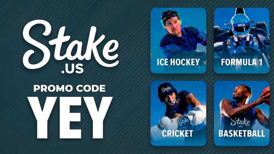 Stake US Promo Code Free Gold Coins and Stake Cash